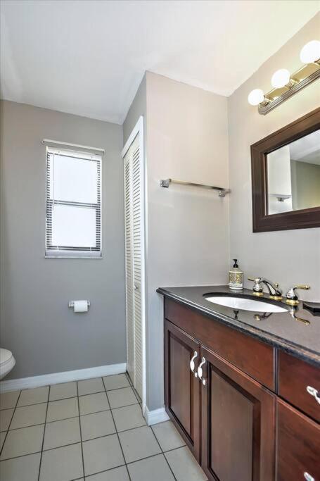 Cape Coral Paradise 4 Bd 12Sleeps, W/Heated Pool Εξωτερικό φωτογραφία