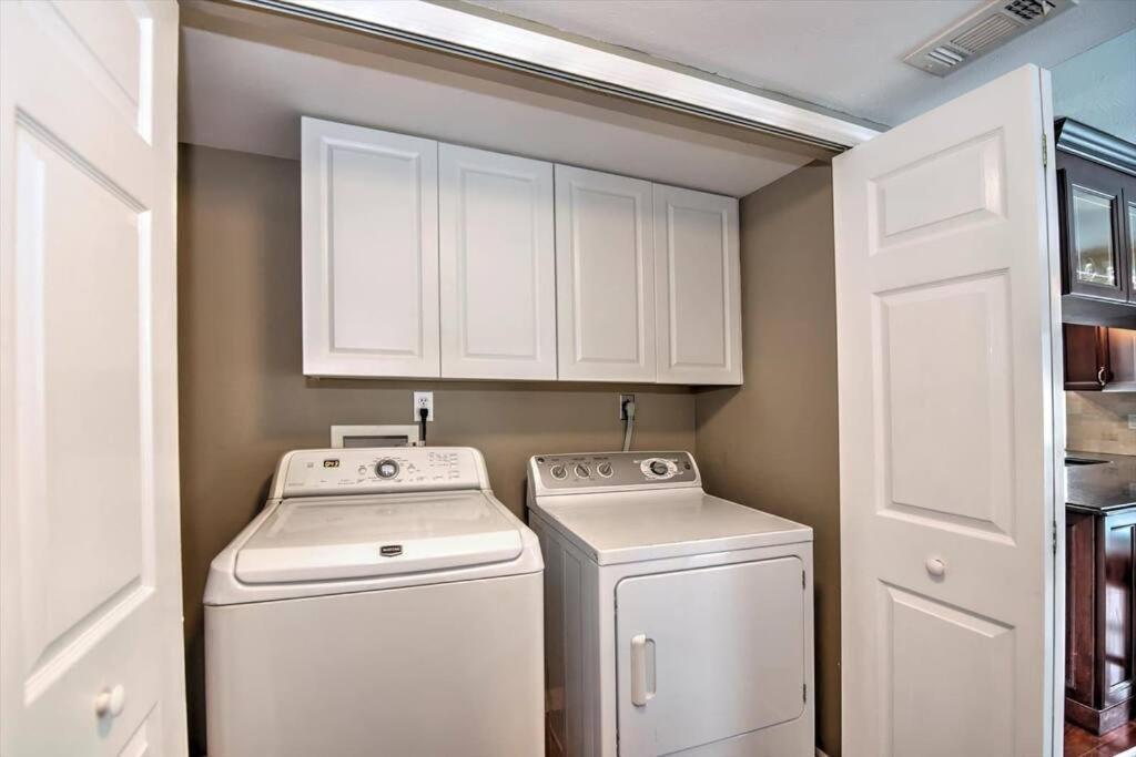 Cape Coral Paradise 4 Bd 12Sleeps, W/Heated Pool Εξωτερικό φωτογραφία
